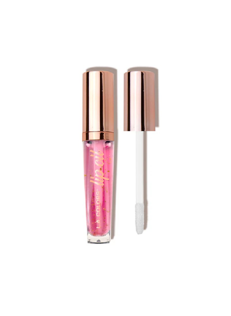L.A. Colors Nourishing Lip Oil Sweetie - Image 1